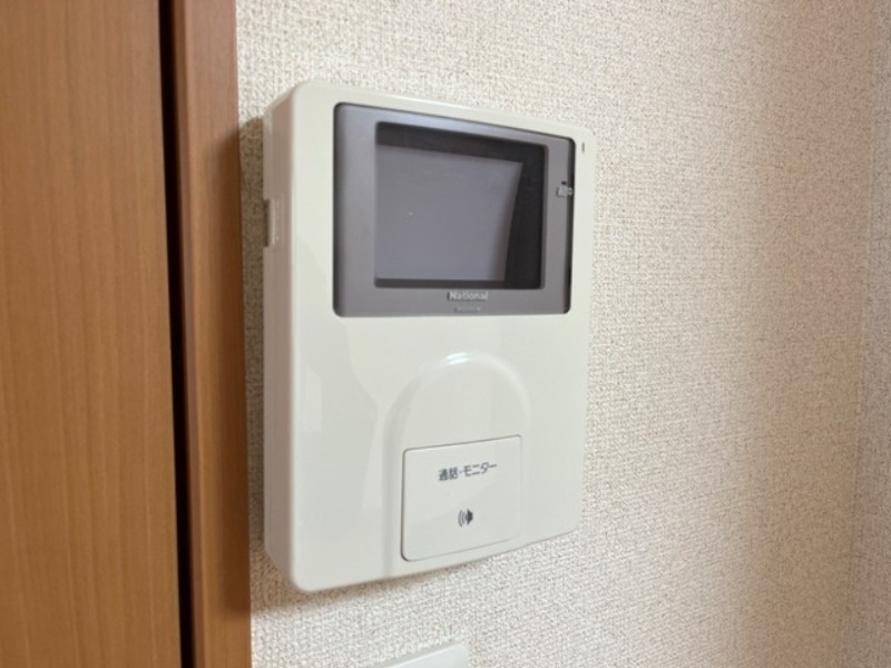 セキュリティ　図面と現状に相違がある場合には現状を優先