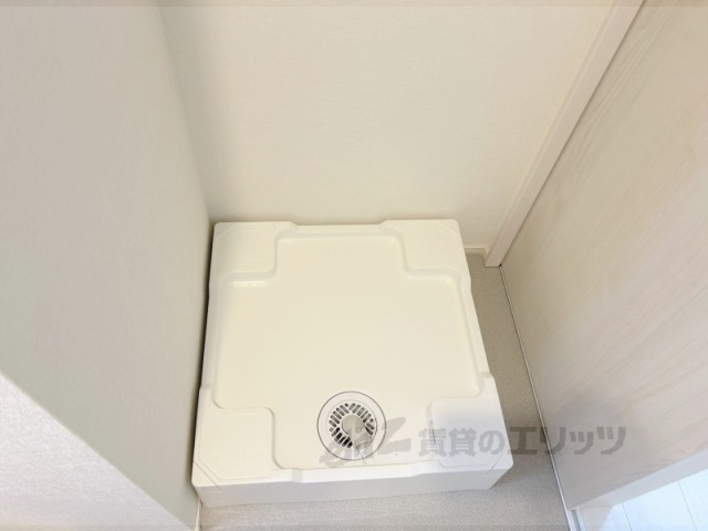 その他部屋・スペース　洗濯機置場