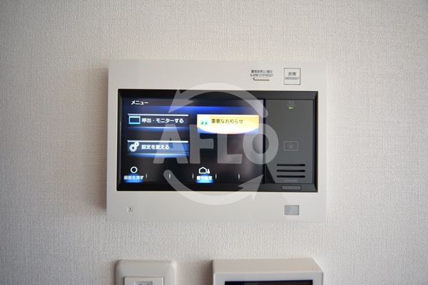 その他　RJR堺筋本町タワー　設備