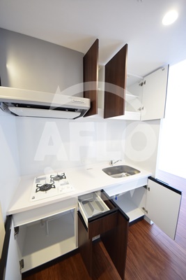 キッチン　RJR堺筋本町タワー　キッチン