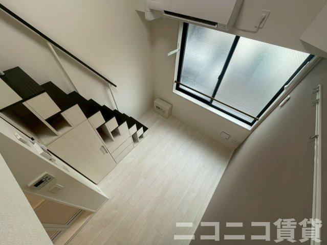 眺望　別号室イメージの為、現状を優先致します。