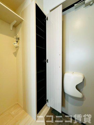 その他　別号室イメージの為、現状を優先致します。