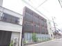 桂駅より徒歩5分 2階 築19年8ヶ月の賃貸物件