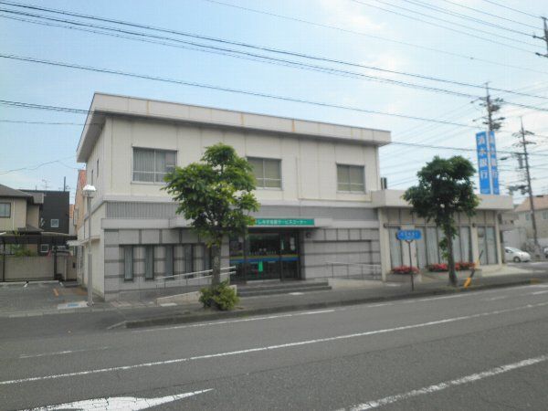 銀行　清水銀行堂林支店（銀行）まで938m