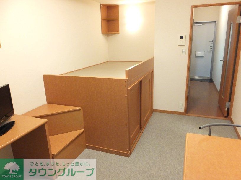 その他部屋・スペース