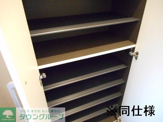 収納　★お問い合わせはタウンハウジングまで★