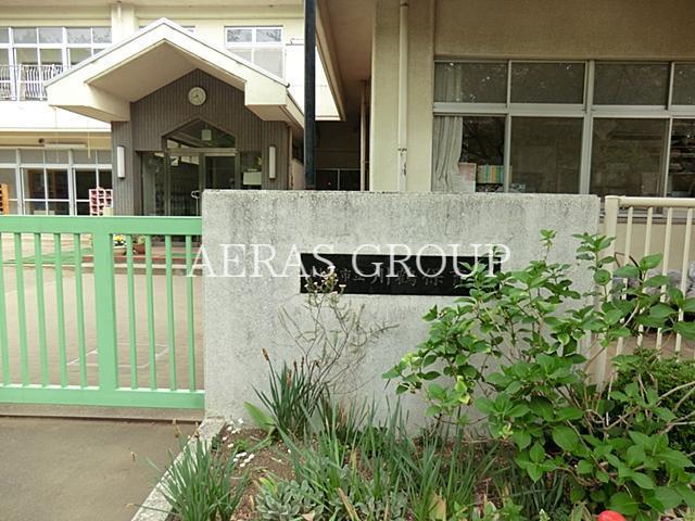 幼稚園・保育園　川鶴保育園（幼稚園・保育園）まで247m