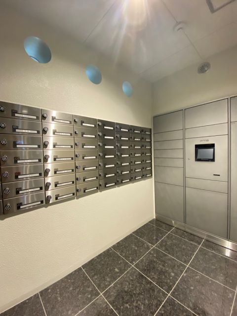 エントランス　その他共有部分