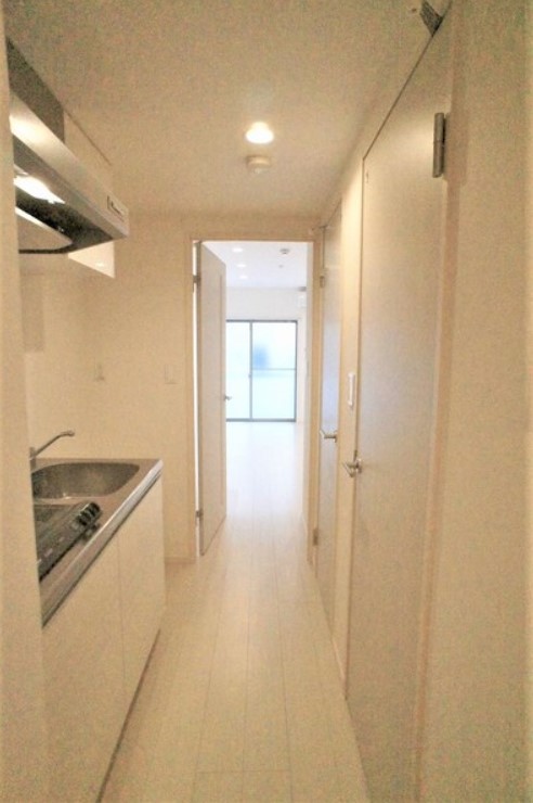 その他部屋・スペース　内装です