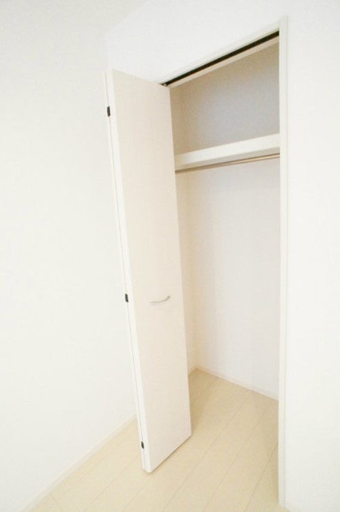 収納　こまごまとしたものを収納できそうですね