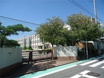 小学校　名古屋市立稲葉地小学校（小学校）まで914m