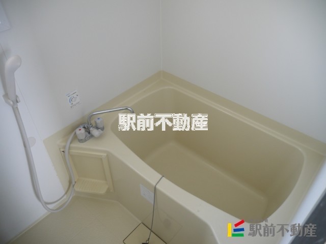 バス・シャワールーム　別部屋流用