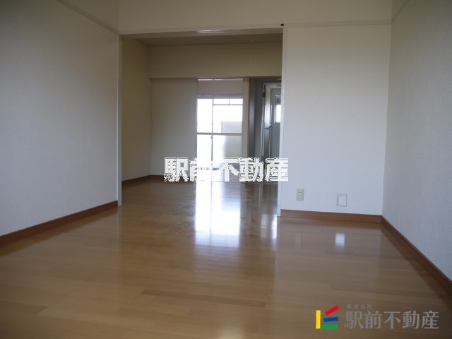 居室・リビング　別部屋流用