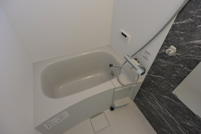 バス・シャワールーム　お風呂
