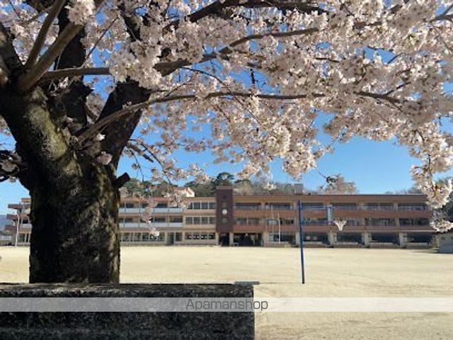 小学校　足利市立山辺小学校（小学校）まで981m
