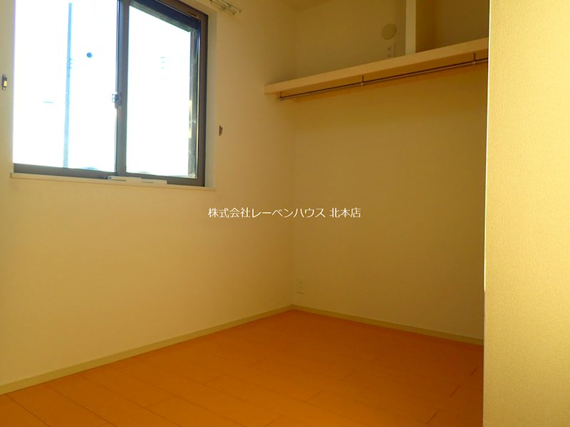 その他部屋・スペース　★レーベンハウスホームページに写真たくさんあります★