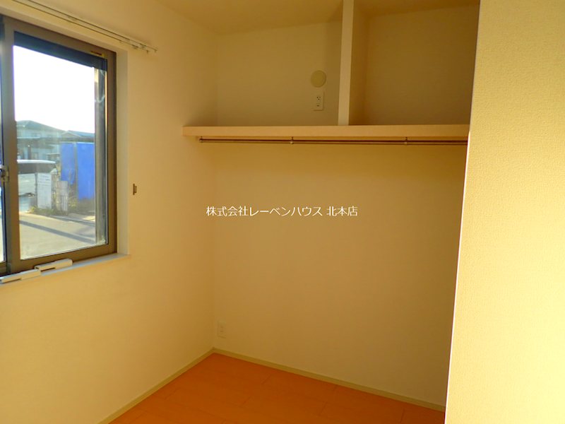 収納　★レーベンハウスホームページに写真たくさんあります★