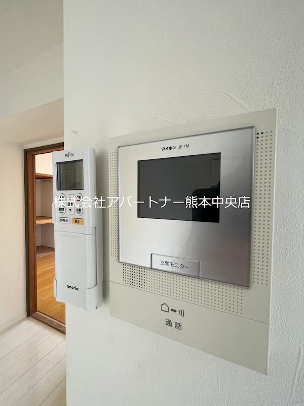 セキュリティ　※イメージ