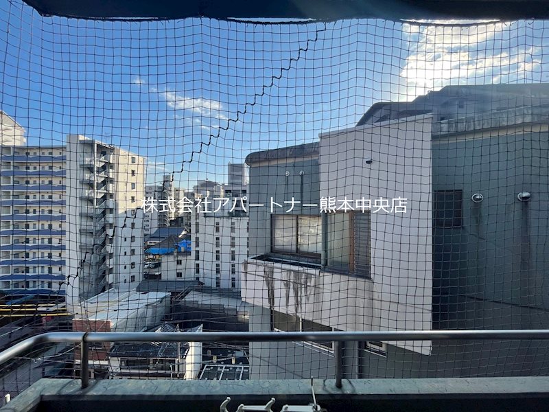 眺望　※イメージ