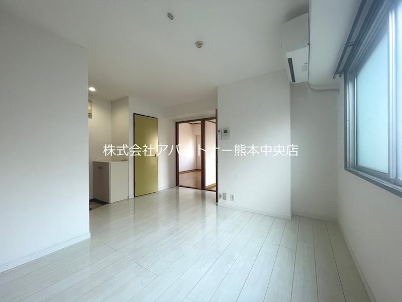 居室・リビング　※イメージ