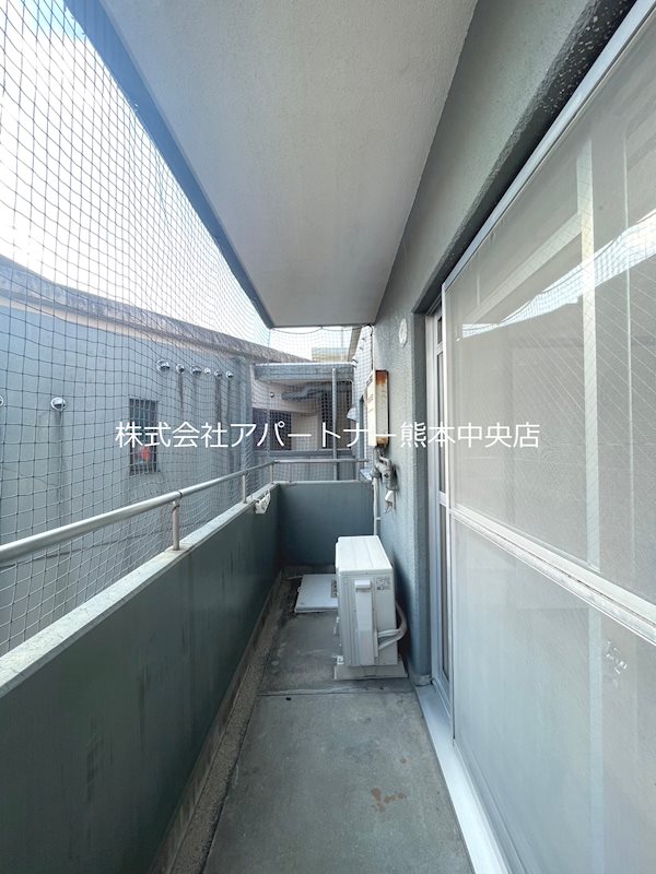 バルコニー　※イメージ