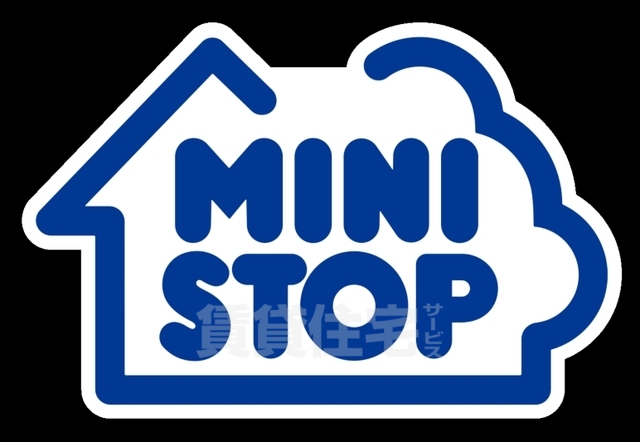 コンビニ　ミニストップ　大阪船場センタービル（コンビニ）まで449m