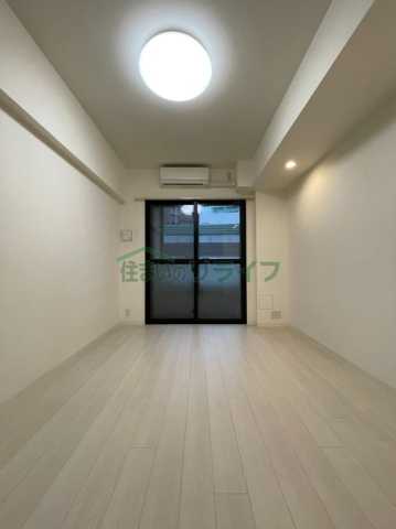 居室・リビング　別部屋参考画像