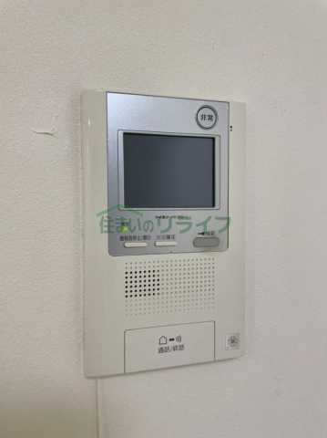 セキュリティ　別部屋参考画像