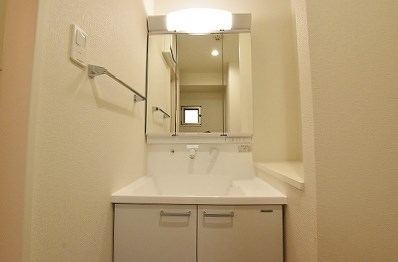 洗面設備　★洗面化粧台★