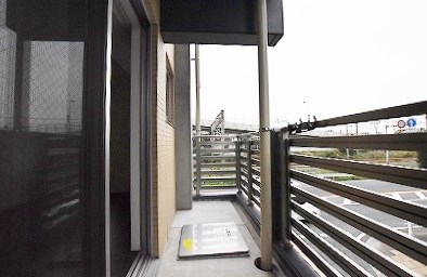 バルコニー　★バルコニー★