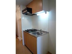 キッチン　参考写真