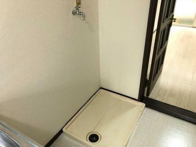 洗面設備　別号室参考