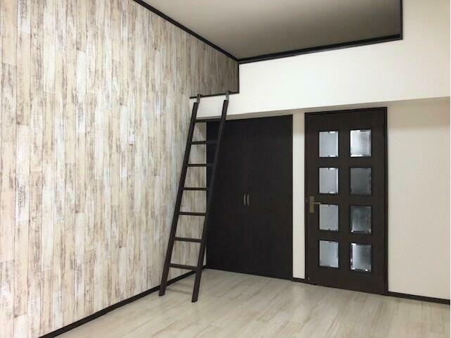 居室・リビング　別号室参考