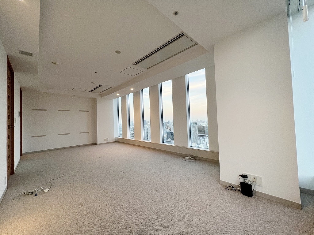 居室・リビング　別部屋参考写真