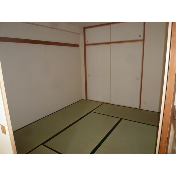 その他部屋・スペース　和室