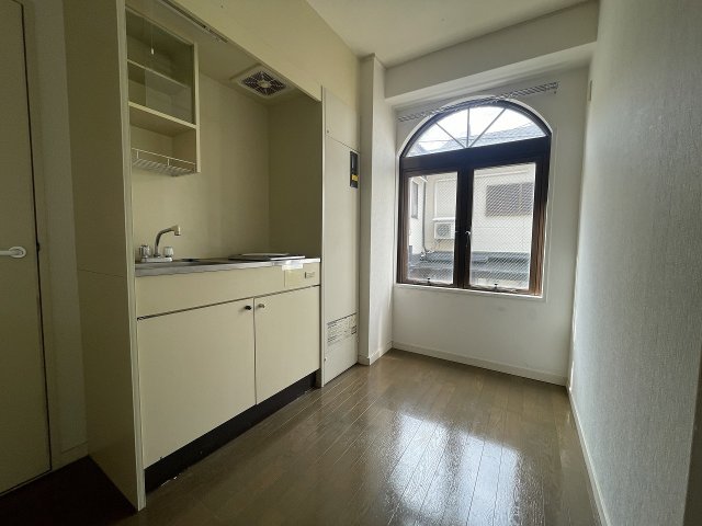 居室・リビング　ゆったり過ごせるリビングです