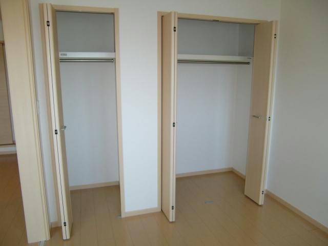 収納　※別部屋(参考)