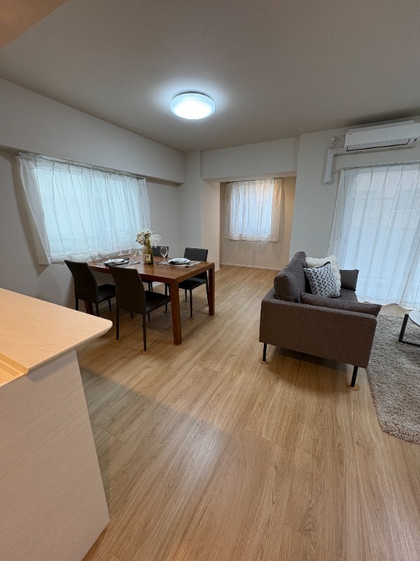 その他設備　※別号室参考写真