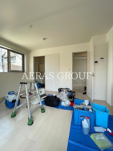 居室・リビング　同仕様