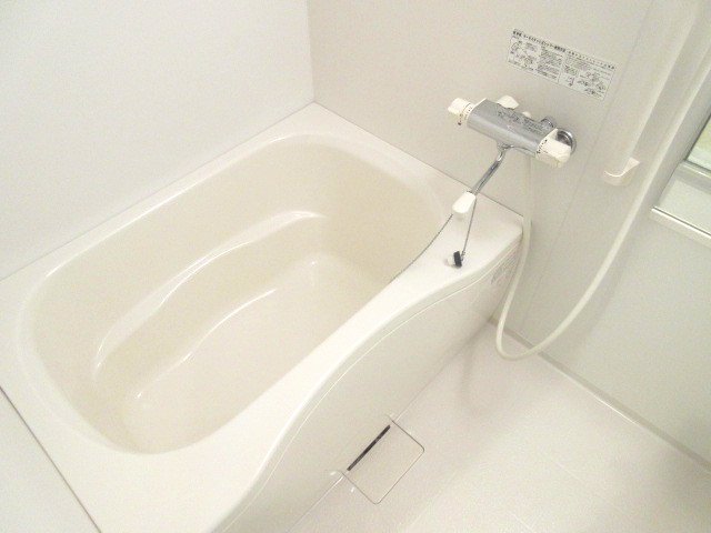 バス・シャワールーム　★浴室乾燥機付き★