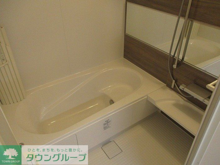 バス・シャワールーム　お問合せはタウンハウジングまで！※現地待合わせ相談可能