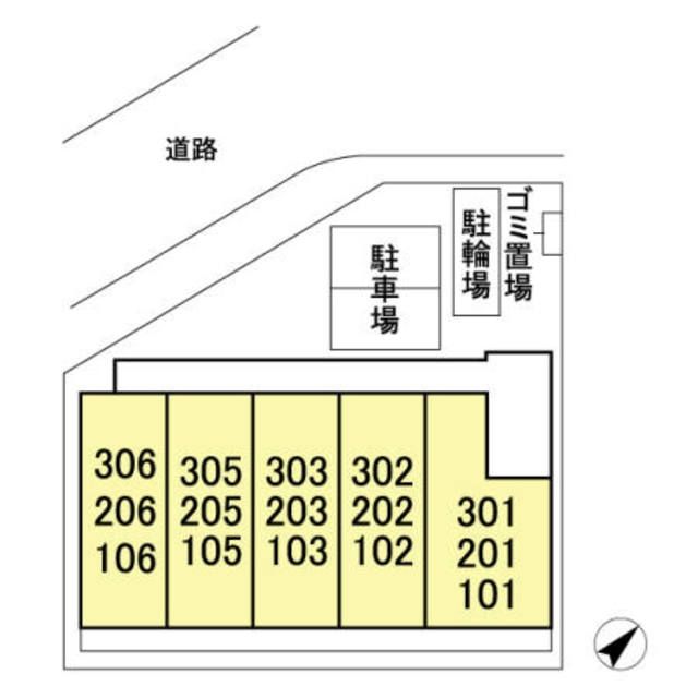 その他　お問合せはタウンハウジングまで！※現地待合わせ相談可能