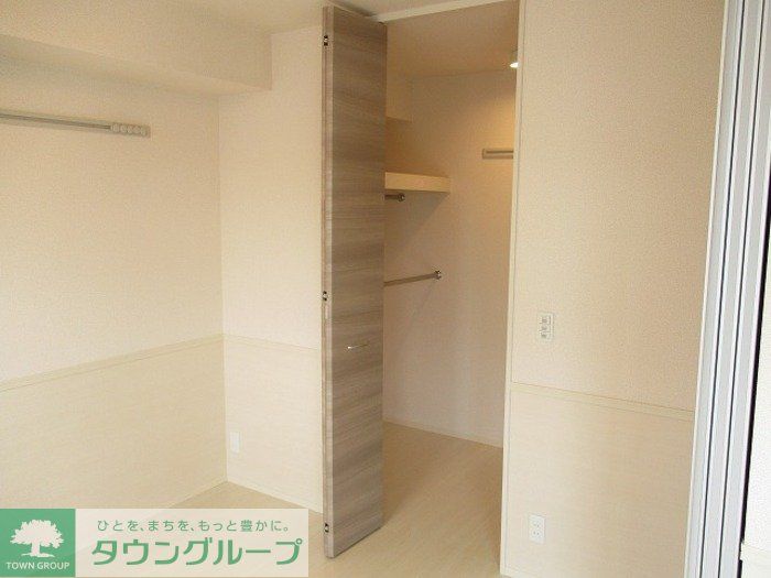 収納　お問合せはタウンハウジングまで！※現地待合わせ相談可能