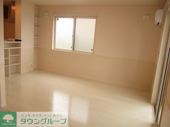 居室・リビング　お問合せはタウンハウジングまで！※現地待合わせ相談可能