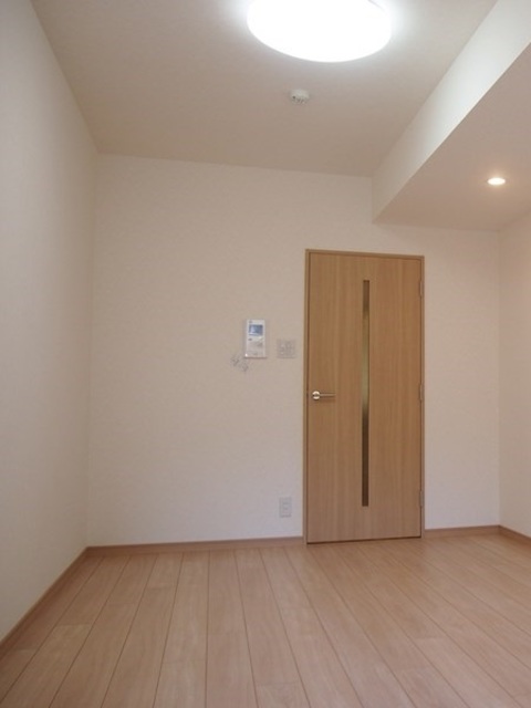 居室・リビング　きれいなお部屋