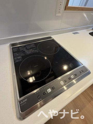 その他　★IHコンロ