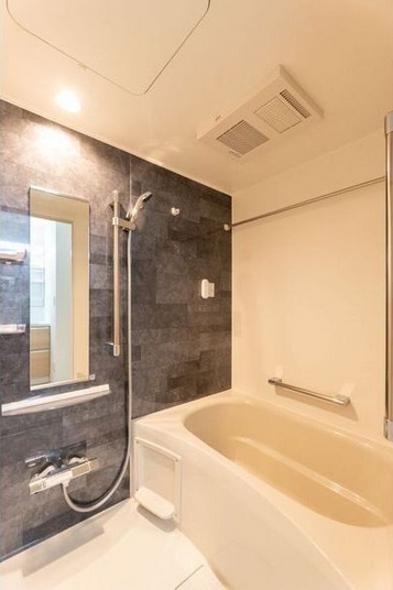 バス・シャワールーム　※イメージ写真です