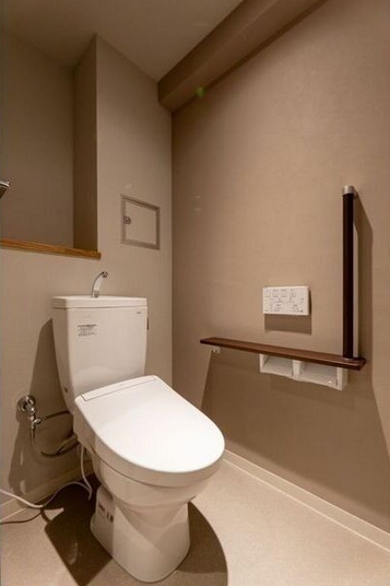 トイレ　※イメージ画像です