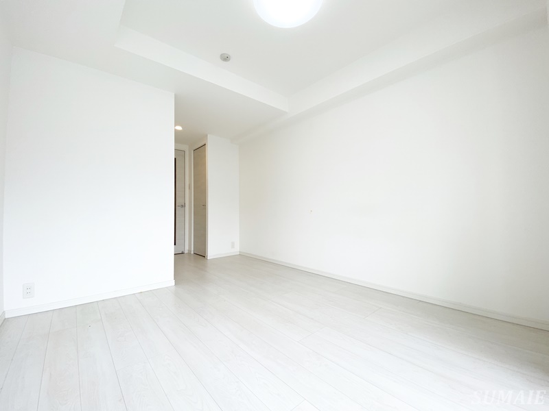 その他部屋・スペース　別角度から見た8.3帖のリビングです☆