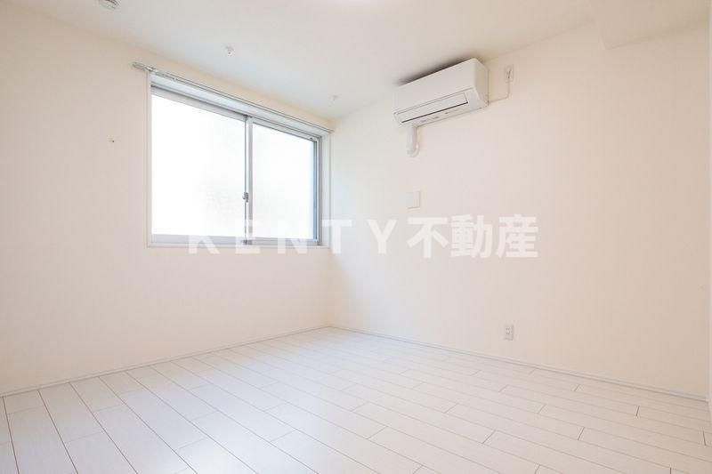 居室・リビング　使いやすい居間です